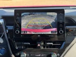 2024 Toyota Camry Hybrid XLE FWD