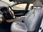 2024 Toyota Camry Hybrid XLE FWD
