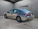 2023 Toyota Camry Hybrid XLE FWD