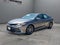 2023 Toyota Camry Hybrid XLE FWD