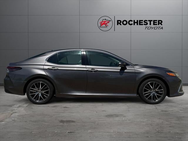 2023 Toyota Camry Hybrid XLE FWD