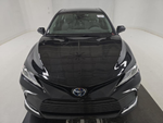 2024 Toyota Camry Hybrid XLE FWD