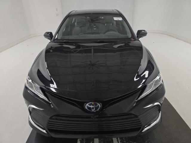 2024 Toyota Camry Hybrid XLE FWD