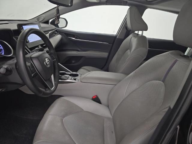 2024 Toyota Camry Hybrid XLE FWD