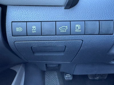 2021 Toyota Camry SE FWD