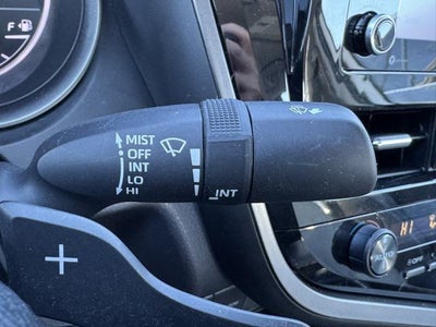 2021 Toyota Camry SE FWD