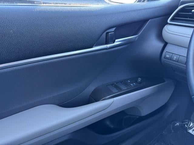 2021 Toyota Camry SE FWD