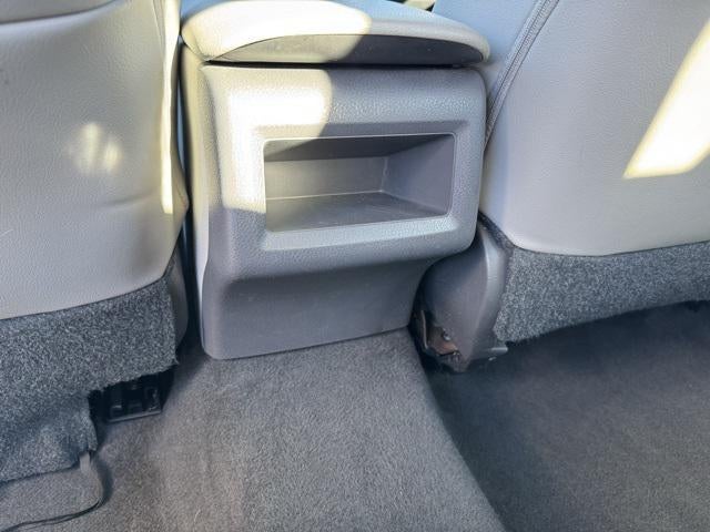 2021 Toyota Camry SE FWD