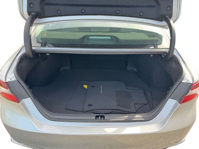 2023 Toyota Camry SE FWD