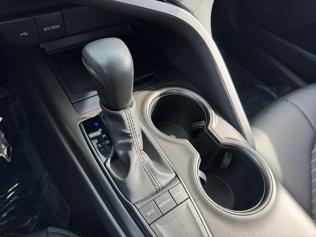 2023 Toyota Camry SE FWD