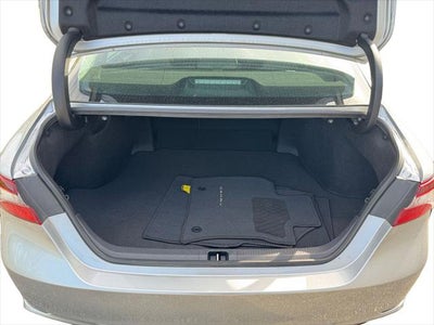 2023 Toyota Camry SE FWD