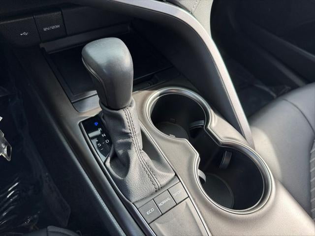 2023 Toyota Camry SE FWD