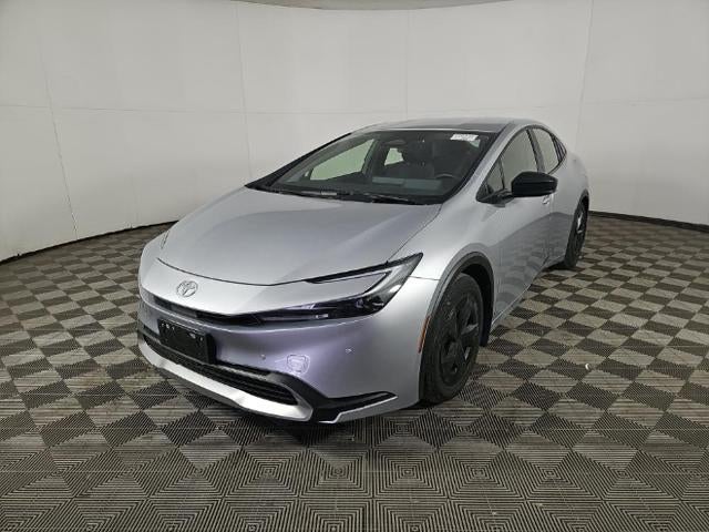 2023 Toyota Camry SE FWD