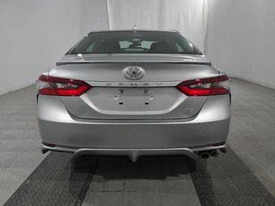 2023 Toyota Camry SE FWD