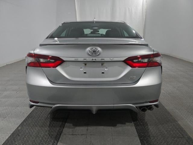 2023 Toyota Camry SE FWD