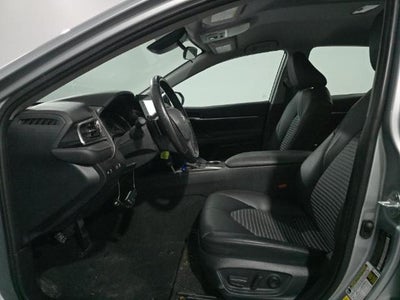 2023 Toyota Camry SE FWD