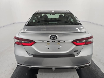 2023 Toyota Camry SE FWD