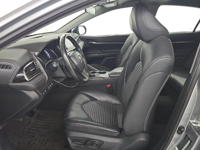 2023 Toyota Camry SE FWD
