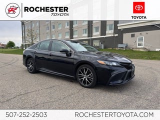 2023 Toyota Camry SE FWD