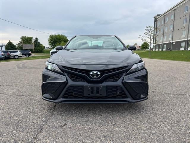 2023 Toyota Camry SE FWD