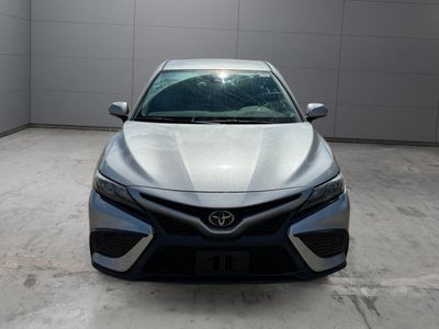 2023 Toyota Camry SE FWD