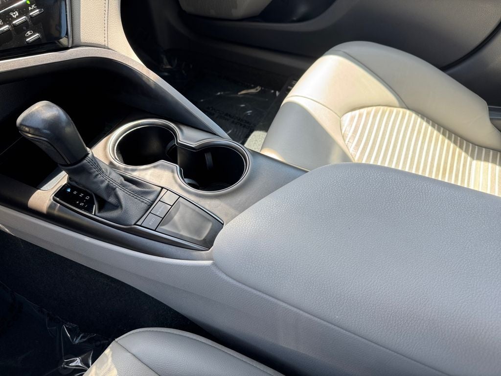 2023 Toyota Camry SE FWD
