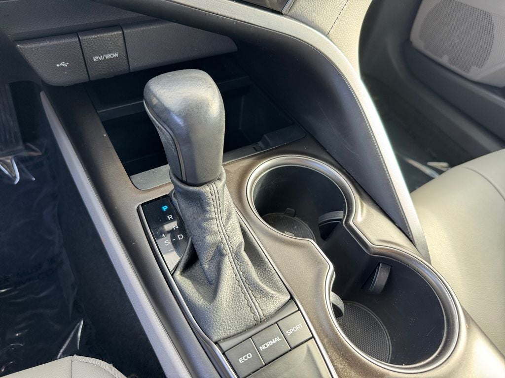 2023 Toyota Camry SE FWD
