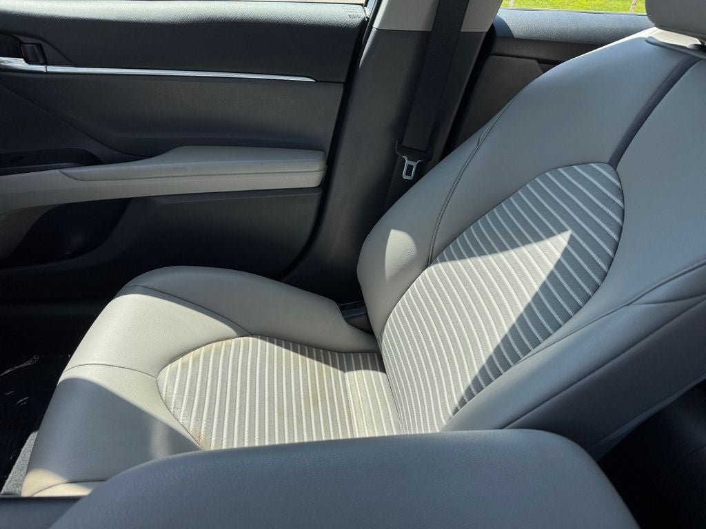 2023 Toyota Camry SE FWD