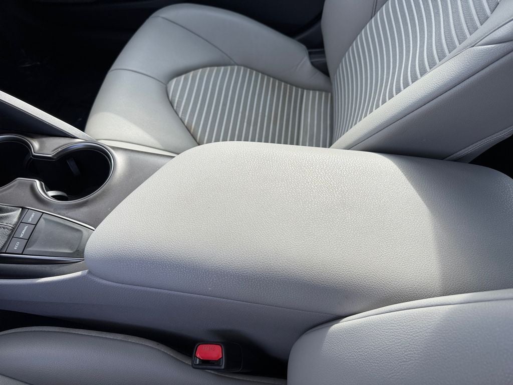 2023 Toyota Camry SE FWD