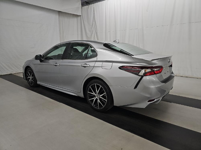 2023 Toyota Camry SE FWD