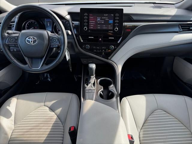 2023 Toyota Camry SE FWD