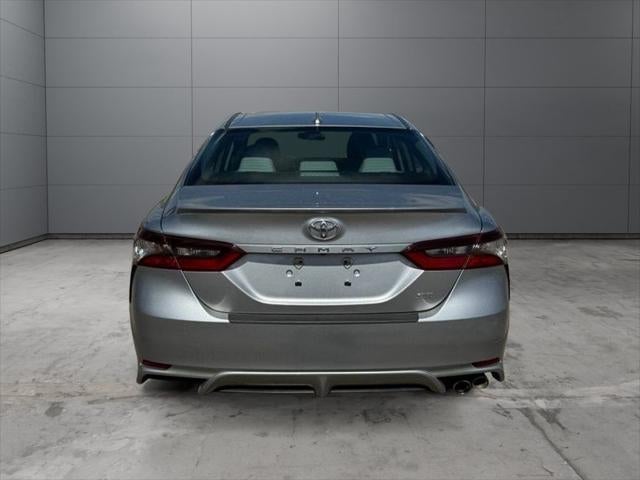 2023 Toyota Camry SE FWD