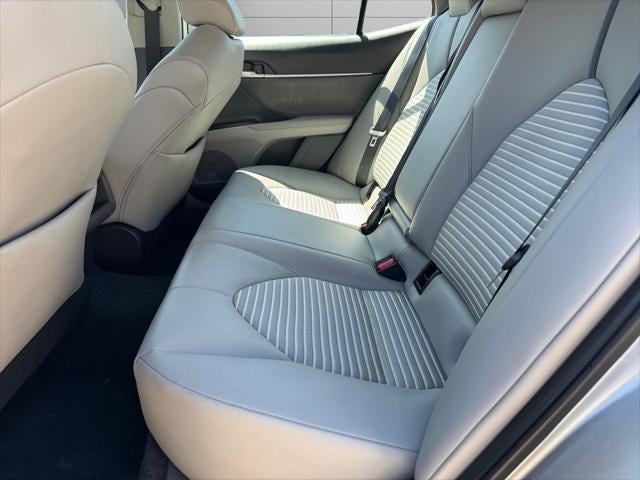 2023 Toyota Camry SE FWD