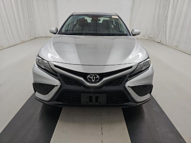 2023 Toyota Camry SE FWD