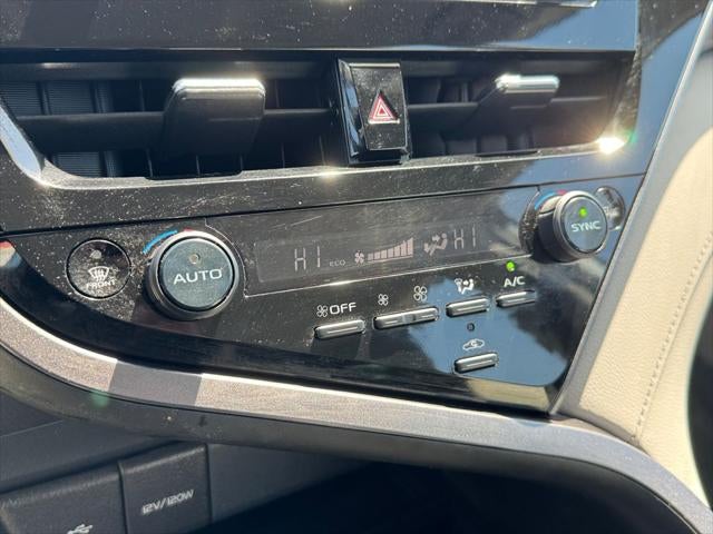 2023 Toyota Camry SE FWD