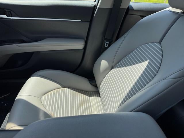 2023 Toyota Camry SE FWD