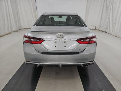 2023 Toyota Camry SE FWD