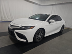 2022 Toyota Camry SE FWD