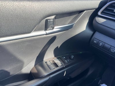 2023 Toyota Camry SE FWD