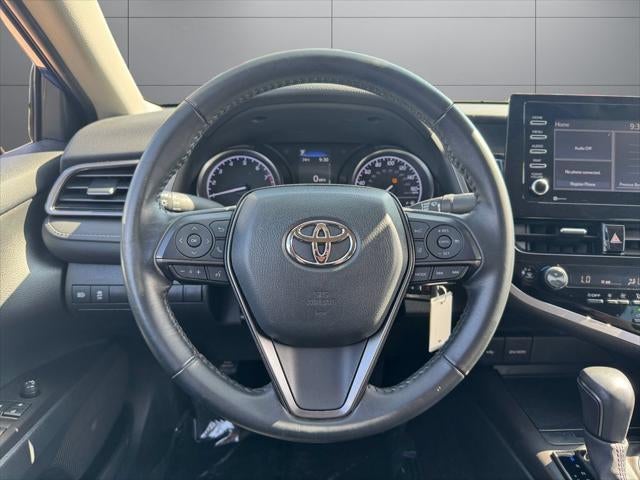 2023 Toyota Camry SE FWD