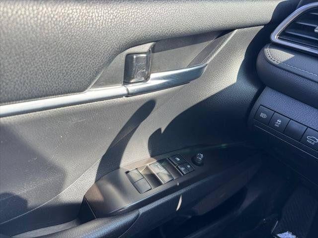 2023 Toyota Camry SE FWD