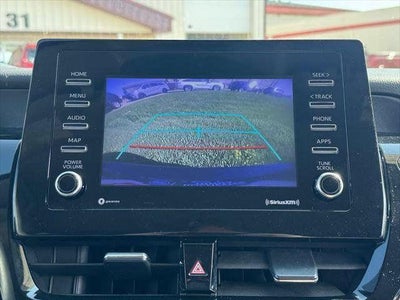 2023 Toyota Camry SE FWD