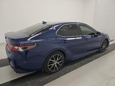 2023 Toyota Camry SE FWD