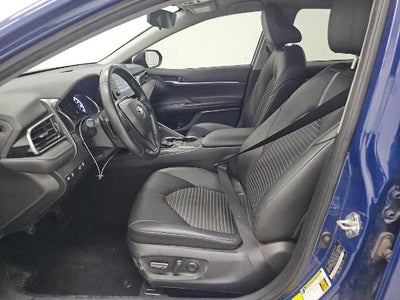 2023 Toyota Camry SE FWD