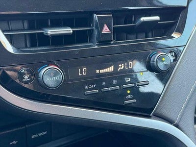 2023 Toyota Camry SE FWD