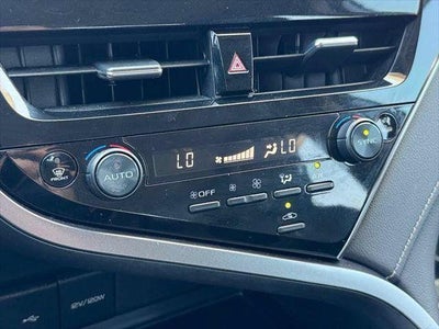 2023 Toyota Camry SE FWD