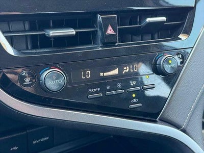 2023 Toyota Camry SE FWD