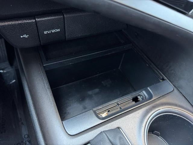 2023 Toyota Camry SE FWD