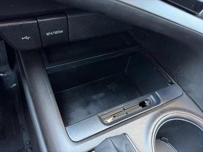 2023 Toyota Camry SE FWD