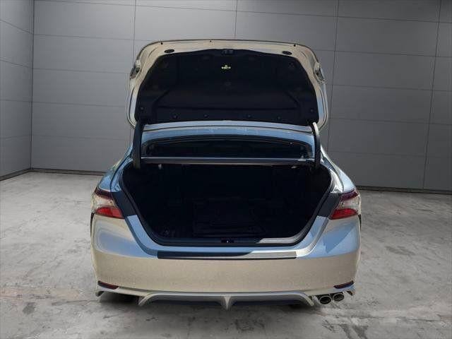 2023 Toyota Camry SE FWD
